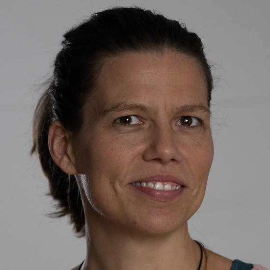 Anne Brendel