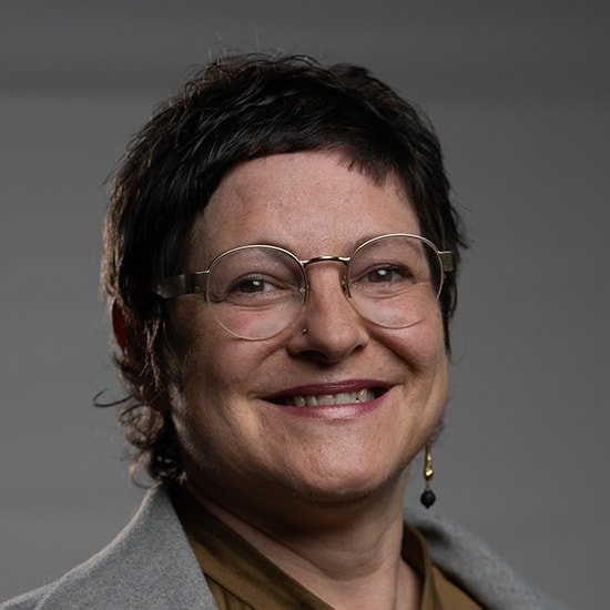 Sandra Speck