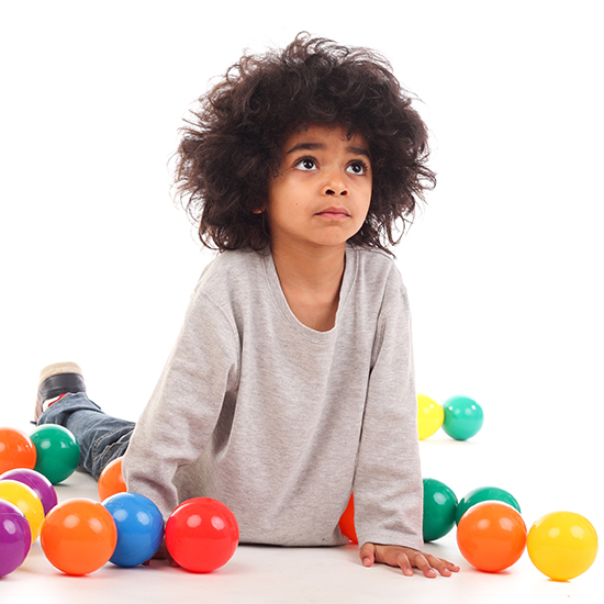 Was ist Sensorische Integrationstherapie (SI)?